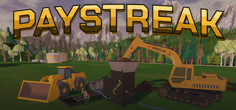 Boxart for Paystreak