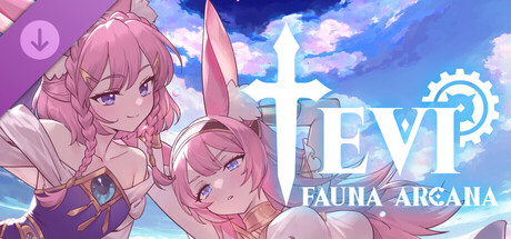 Boxart for TEVI - Fauna Arcana