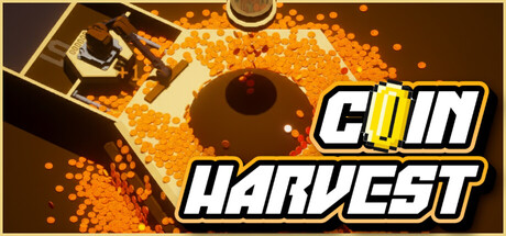 Boxart for Coin Harvest