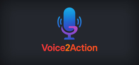 Boxart for Voice2Action