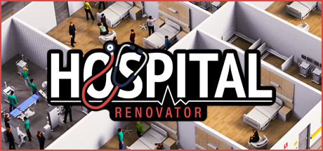 Boxart for Hospital Renovator