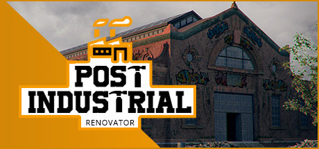 Boxart for Post Industrial Renovator