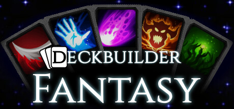Boxart for Deckbuilder Fantasy
