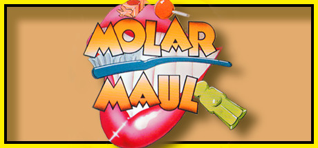 Boxart for Molar Maul
