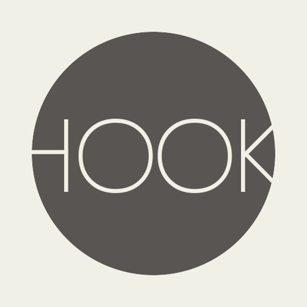 Boxart for Hook