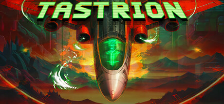 Boxart for Tastrion