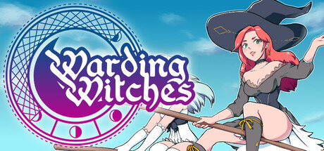 Boxart for Warding Witches