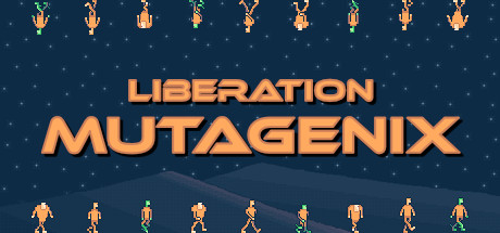 Boxart for Liberation Mutagenix
