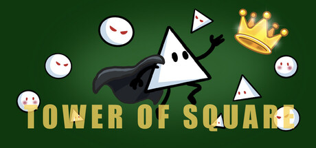 Boxart for Tower of Square