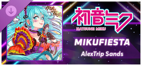 Boxart for Rift of the NecroDancer: Hatsune Miku - 