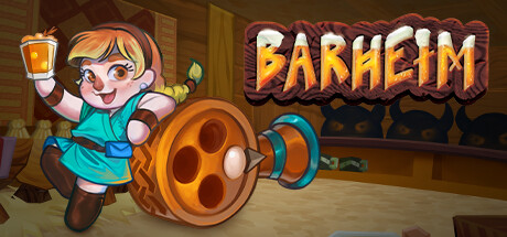 Boxart for BARHEIM