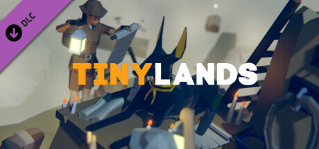 Boxart for Tiny Lands - Expansion Pack 1