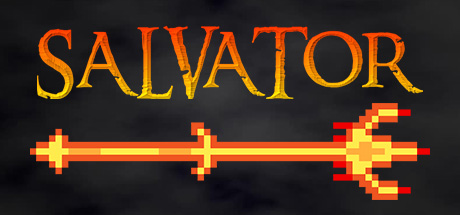 Boxart for SALVATOR