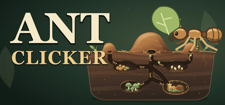 Boxart for Ant Clicker