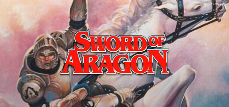 Boxart for Sword of Aragon
