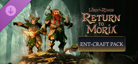 Boxart for The Lord of the Rings: Return to Moria™ Ent-craft Pack