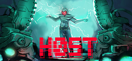 Boxart for H0ST