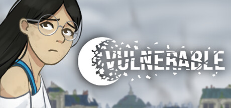 Boxart for Vulnerable