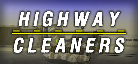 Boxart for Highway Cleaners