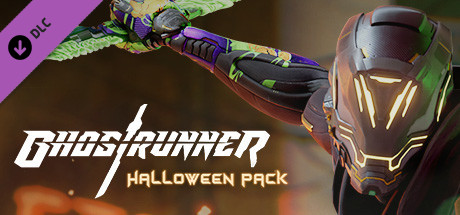 Boxart for Ghostrunner - Halloween Pack