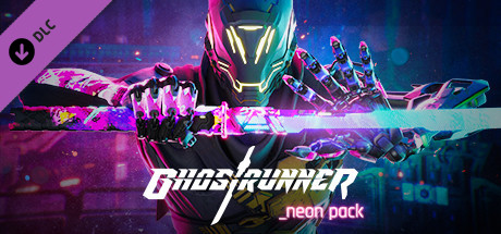 Boxart for Ghostrunner - Neon Pack