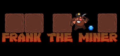 Boxart for Frank the Miner