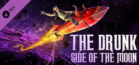 Boxart for SEUM: The Drunk Side of the Moon