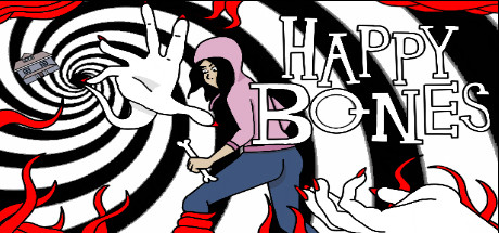 Boxart for Happy Bones