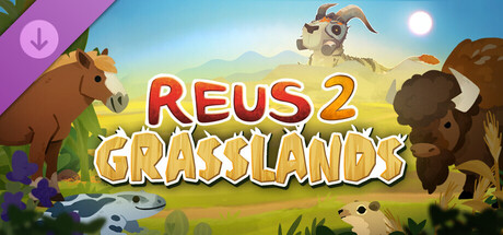 Boxart for Reus 2 - Grasslands