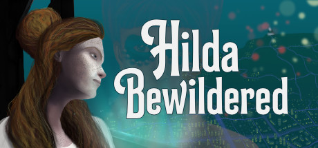 Boxart for Hilda Bewildered