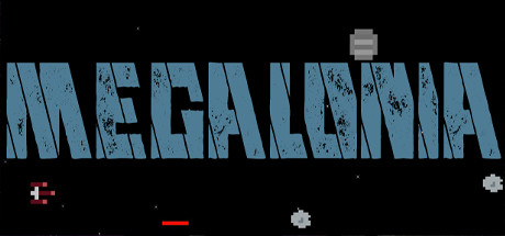 Boxart for MEGALONIA