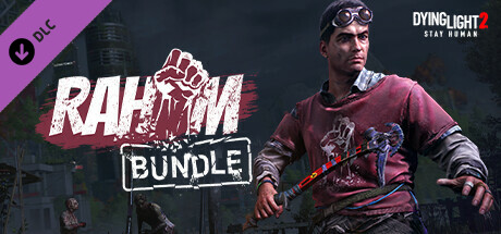 Boxart for Dying Light 2 Stay Human: Rahim Bundle