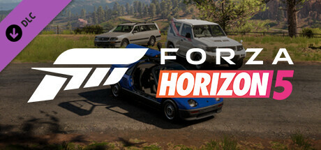 Boxart for Forza Horizon 5 JDM Jewels Car Pack