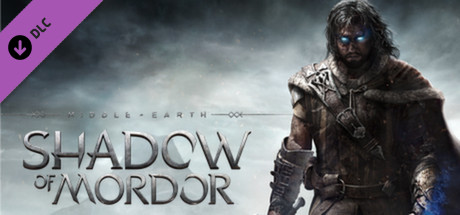 Boxart for Middle-earth: Shadow of Mordor - HD Content