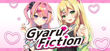 Boxart for Gyaru Fiction