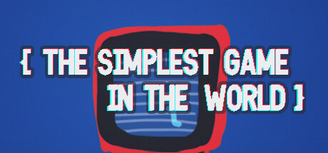 Boxart for The Simplest Game in the World