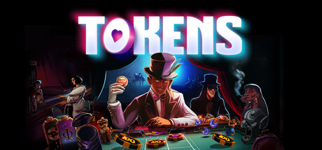 Boxart for TOKENS