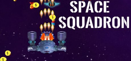 Boxart for Space Squadron