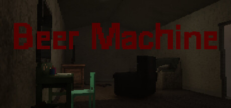 Boxart for Beer Machine
