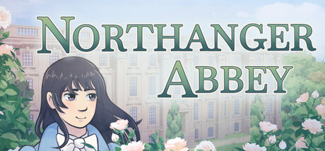 Boxart for Northanger Abbey