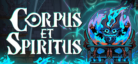 Boxart for Corpus et Spiritus