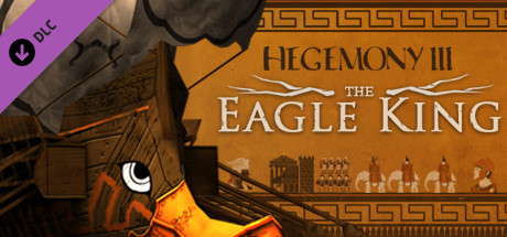 Boxart for Hegemony III: The Eagle King