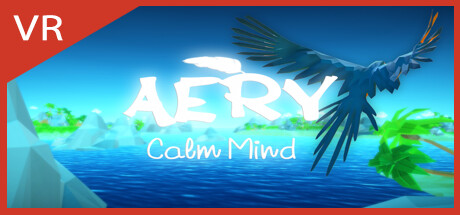 Boxart for Aery VR - Calm Mind