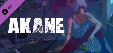 Boxart for Akane: Soundtrack