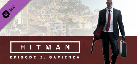 Boxart for HITMAN™: Episode 2 - Sapienza