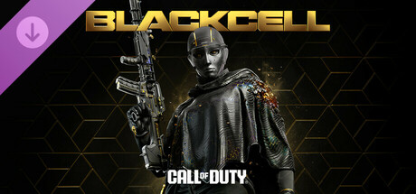 Boxart for Call of Duty®: Black Ops 6 - BlackCell (Season 03)