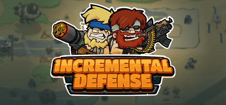 Boxart for Incremental Defense