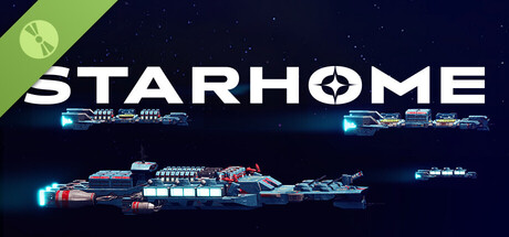 Boxart for STARHOME Demo