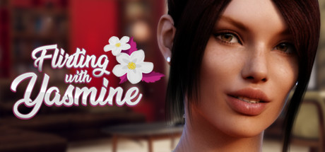 Boxart for Flirting with Yasmine