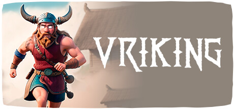 Boxart for VRIKING